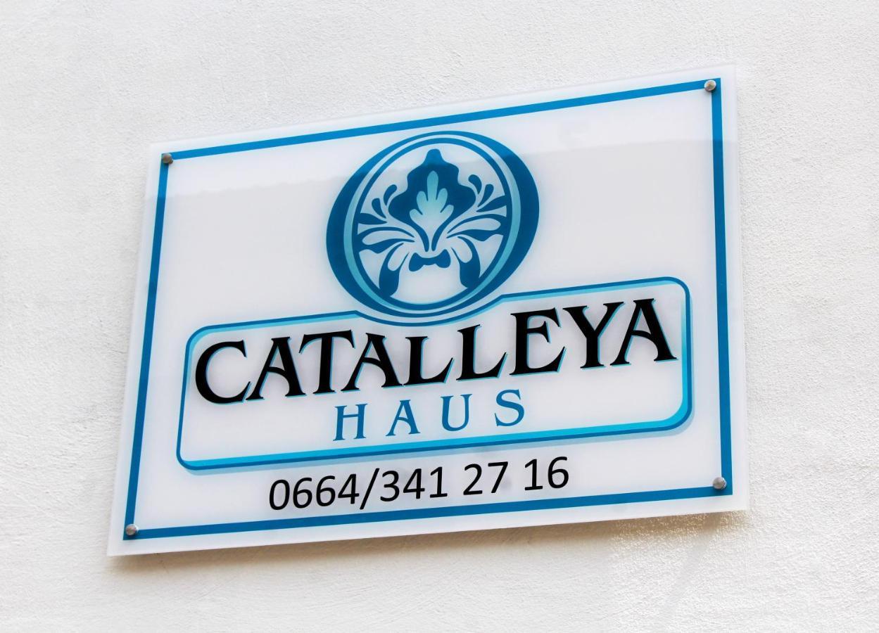 Catalleya Haus Langenlois Exterior foto